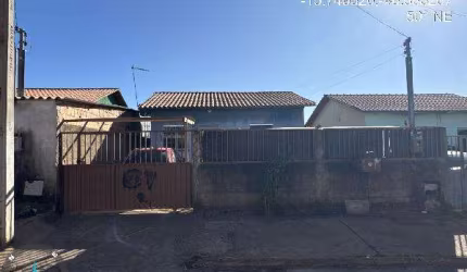 Oportunidade Única em COCALZINHO DE GOIAS - GO | Tipo: Casa | Negociação: Leilão  | Situação: Imóvel
