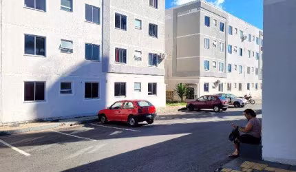 Oportunidade Única em GOIANIA - GO | Tipo: Apartamento | Negociação: Leilão  | Situação: Imóvel