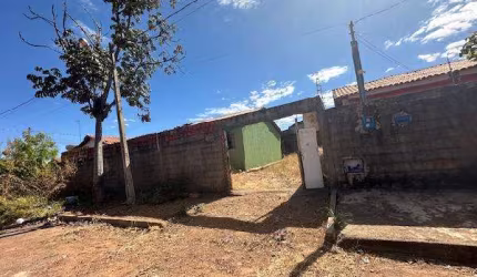 Oportunidade Única em COCALZINHO DE GOIAS - GO | Tipo: Casa | Negociação: Leilão  | Situação: Imóvel