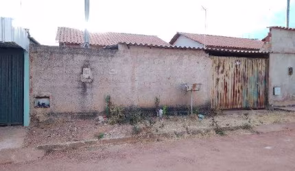 Oportunidade Única em COCALZINHO DE GOIAS - GO | Tipo: Casa | Negociação: Leilão  | Situação: Imóvel