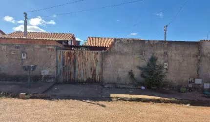 Oportunidade Única em COCALZINHO DE GOIAS - GO | Tipo: Casa | Negociação: Leilão  | Situação: Imóvel