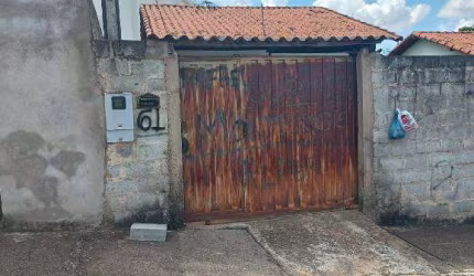 Oportunidade Única em EXTREMA - MG | Tipo: Casa | Negociação: Leilão  | Situação: Imóvel