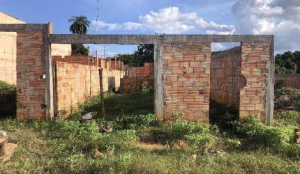 Oportunidade Única em MONTES CLAROS - MG | Tipo: Terreno | Negociação: Leilão  | Situação: Imóvel