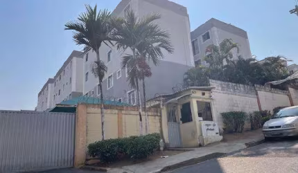 Oportunidade Única em CONTAGEM - MG | Tipo: Apartamento | Negociação: Leilão  | Situação: Imóvel