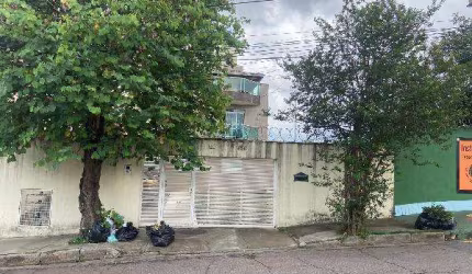 Oportunidade Única em BELO HORIZONTE - MG | Tipo: Apartamento | Negociação: Leilão  | Situação: Imóvel