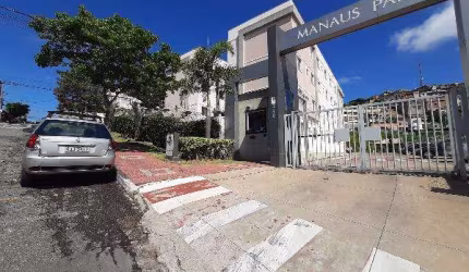 Oportunidade Única em CONTAGEM - MG | Tipo: Apartamento | Negociação: Leilão  | Situação: Imóvel
