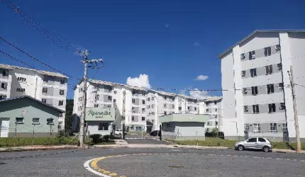 Oportunidade Única em BELO HORIZONTE - MG | Tipo: Apartamento | Negociação: Leilão  | Situação: Imóvel