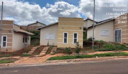 Oportunidade Única em UBERABA - MG | Tipo: Terreno | Negociação: Leilão  | Situação: Imóvel