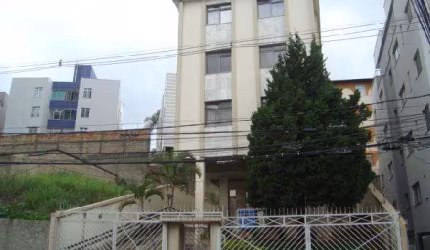 Oportunidade Única em BELO HORIZONTE - MG | Tipo: Apartamento | Negociação: Leilão  | Situação: Imóvel