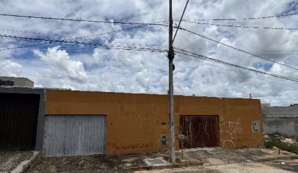 Oportunidade Única em SETE LAGOAS - MG | Tipo: Casa | Negociação: Leilão  | Situação: Imóvel
