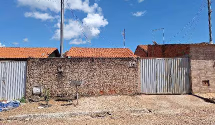 Oportunidade Única em COCALZINHO DE GOIAS - GO | Tipo: Casa | Negociação: Leilão  | Situação: Imóvel
