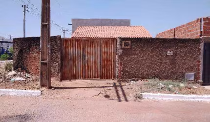 Oportunidade Única em COCALZINHO DE GOIAS - GO | Tipo: Casa | Negociação: Leilão  | Situação: Imóvel