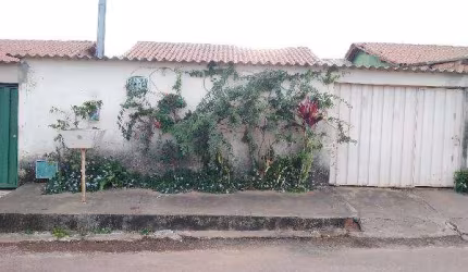 Oportunidade Única em COCALZINHO DE GOIAS - GO | Tipo: Casa | Negociação: Leilão  | Situação: Imóvel