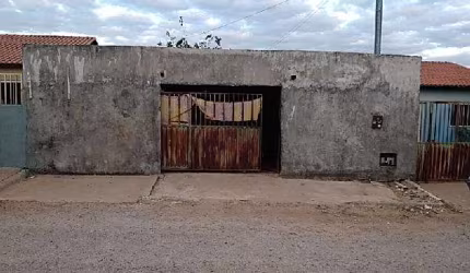 Oportunidade Única em COCALZINHO DE GOIAS - GO | Tipo: Casa | Negociação: Leilão  | Situação: Imóvel