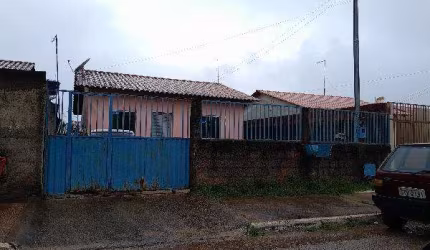 Oportunidade Única em COCALZINHO DE GOIAS - GO | Tipo: Casa | Negociação: Leilão  | Situação: Imóvel