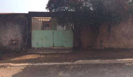 Oportunidade Única em COCALZINHO DE GOIAS - GO | Tipo: Casa | Negociação: Leilão  | Situação: Imóvel