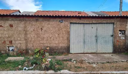 Oportunidade Única em COCALZINHO DE GOIAS - GO | Tipo: Casa | Negociação: Leilão  | Situação: Imóvel