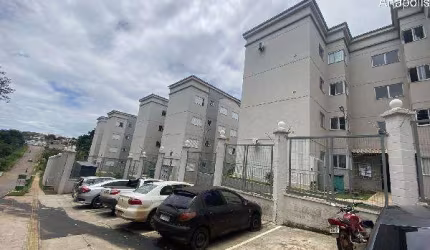 Oportunidade Única em ANAPOLIS - GO | Tipo: Apartamento | Negociação: Leilão  | Situação: Imóvel