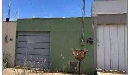 Oportunidade Única em GUAPO - GO | Tipo: Casa | Negociação: Leilão  | Situação: Imóvel