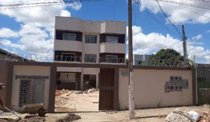 Oportunidade Única em LUZIANIA - GO | Tipo: Apartamento | Negociação: Leilão  | Situação: Imóvel