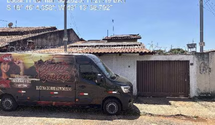Oportunidade Única em APARECIDA DE GOIANIA - GO | Tipo: Casa | Negociação: Leilão  | Situação: Imóvel