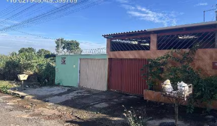 Oportunidade Única em TRINDADE - GO | Tipo: Casa | Negociação: Leilão  | Situação: Imóvel