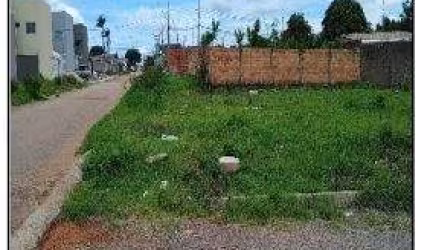 Oportunidade Única em AGUAS LINDAS DE GOIAS - GO | Tipo: Terreno | Negociação: Leilão  | Situação: Imóvel