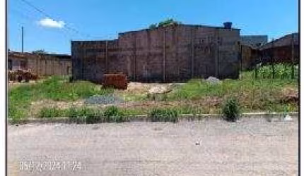 Oportunidade Única em AGUAS LINDAS DE GOIAS - GO | Tipo: Terreno | Negociação: Leilão  | Situação: Imóvel