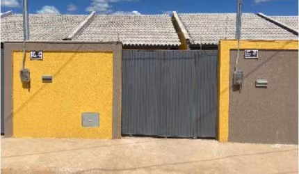 Oportunidade Única em LUZIANIA - GO | Tipo: Casa | Negociação: Leilão  | Situação: Imóvel