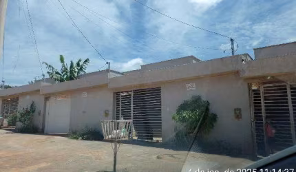 Oportunidade Única em SANTO ANTONIO DO DESCOBERTO - GO | Tipo: Casa | Negociação: Leilão  | Situação: Imóvel