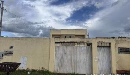 Oportunidade Única em LUZIANIA - GO | Tipo: Apartamento | Negociação: Leilão  | Situação: Imóvel