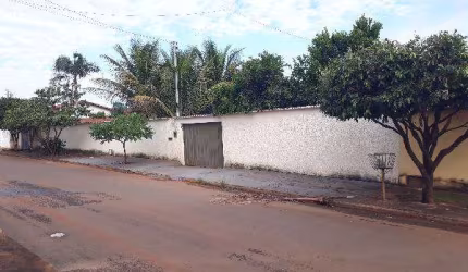 Oportunidade Única em NEROPOLIS - GO | Tipo: Casa | Negociação: Leilão  | Situação: Imóvel