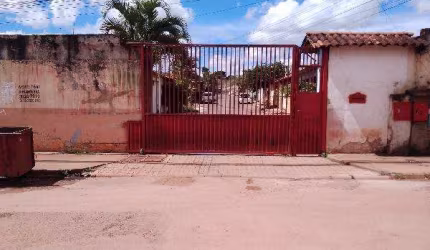 Oportunidade Única em VALPARAISO DE GOIAS - GO | Tipo: Casa | Negociação: Leilão  | Situação: Imóvel