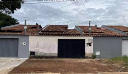 Oportunidade Única em APARECIDA DE GOIANIA - GO | Tipo: Casa | Negociação: Leilão  | Situação: Imóvel