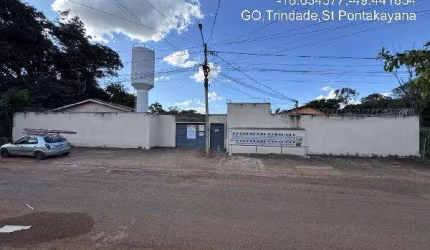 Oportunidade Única em TRINDADE - GO | Tipo: Casa | Negociação: Leilão  | Situação: Imóvel