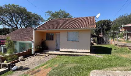 Oportunidade Única em NOVO HAMBURGO - RS | Tipo: Casa | Negociação: Leilão  | Situação: Imóvel
