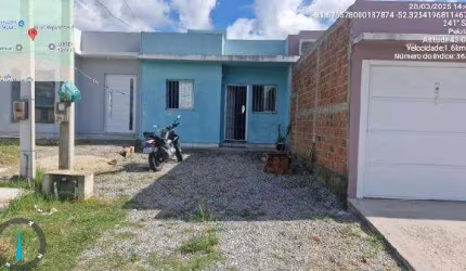 Oportunidade Única em PELOTAS - RS | Tipo: Casa | Negociação: Leilão  | Situação: Imóvel