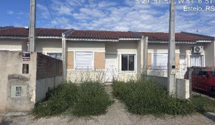 Oportunidade Única em ESTEIO - RS | Tipo: Casa | Negociação: Leilão  | Situação: Imóvel