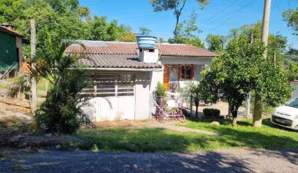 Oportunidade Única em SANTA CRUZ DO SUL - RS | Tipo: Casa | Negociação: Leilão  | Situação: Imóvel