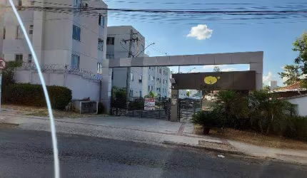 Oportunidade Única em RIBEIRAO DAS NEVES - MG | Tipo: Apartamento | Negociação: Leilão  | Situação: Imóvel