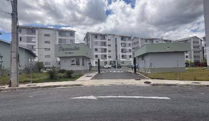 Oportunidade Única em BELO HORIZONTE - MG | Tipo: Apartamento | Negociação: Leilão  | Situação: Imóvel