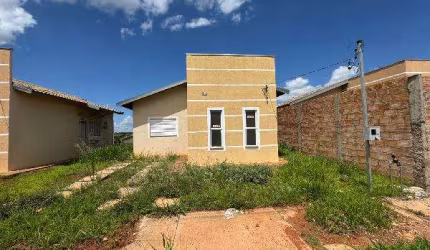 Oportunidade Única em UBERABA - MG | Tipo: Casa | Negociação: Leilão  | Situação: Imóvel