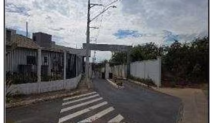 Oportunidade Única em MONTES CLAROS - MG | Tipo: Apartamento | Negociação: Leilão  | Situação: Imóvel