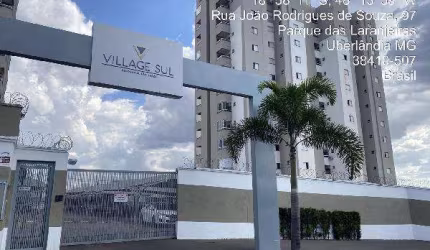 Oportunidade Única em UBERLANDIA - MG | Tipo: Apartamento | Negociação: Leilão  | Situação: Imóvel