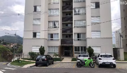 Oportunidade Única em POCOS DE CALDAS - MG | Tipo: Apartamento | Negociação: Leilão  | Situação: Imóvel