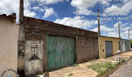 Oportunidade Única em UBERLANDIA - MG | Tipo: Casa | Negociação: Leilão  | Situação: Imóvel