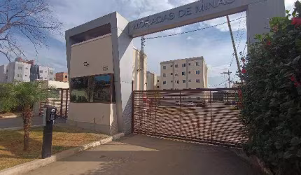 Oportunidade Única em SETE LAGOAS - MG | Tipo: Apartamento | Negociação: Leilão  | Situação: Imóvel