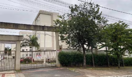 Oportunidade Única em SANTA LUZIA - MG | Tipo: Apartamento | Negociação: Leilão  | Situação: Imóvel