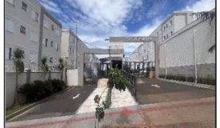Oportunidade Única em UBERLANDIA - MG | Tipo: Apartamento | Negociação: Leilão  | Situação: Imóvel
