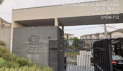 Oportunidade Única em POUSO ALEGRE - MG | Tipo: Apartamento | Negociação: Leilão  | Situação: Imóvel